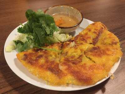 Annam Vietnamesiska Restaurang