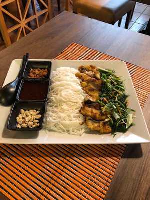 Annam Vietnamesiska Restaurang