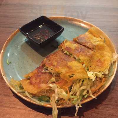 Annam Vietnamesiska Restaurang