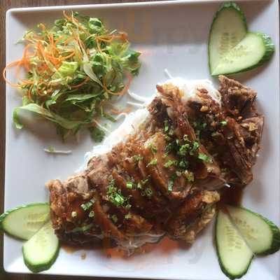 Annam Vietnamesiska Restaurang