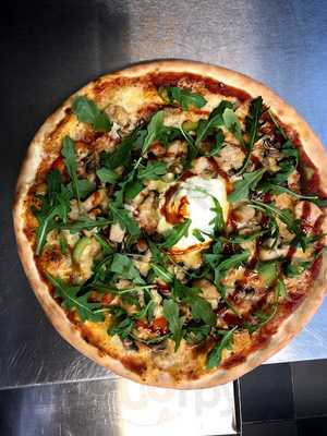 Pizzeria Amore Uppsala