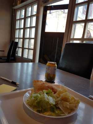 Pizzeria Amore Uppsala