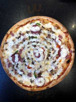 Pizzeria Amore Uppsala