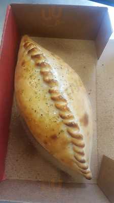 Pizzeria Amore Uppsala