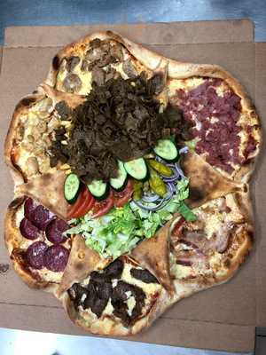 Pizzeria Amore Uppsala