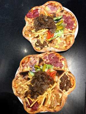 Pizzeria Amore Uppsala