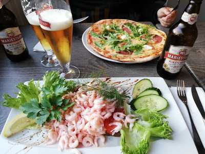 Restaurang Havsviken