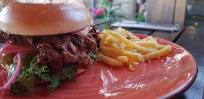 Restaurang Havsviken