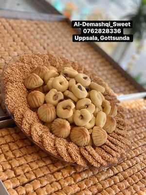 Al Demashqi Sweet Ab