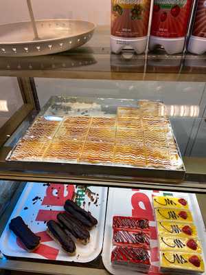 Al Demashqi Sweet Ab