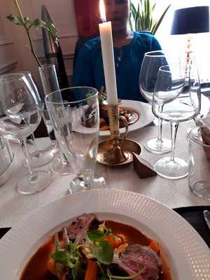 Freigeist Restaurant & Bar