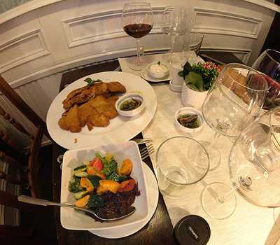 Freigeist Restaurant & Bar