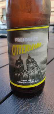 Freigeist Restaurant & Bar