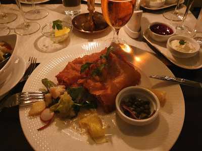 Freigeist Restaurant & Bar