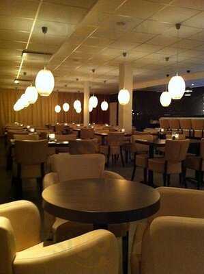 Restaurang Arom