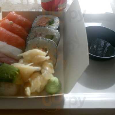 Sushi Of Sweden