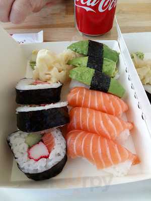 Sushi Of Sweden