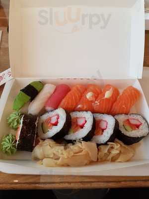 Sushi Of Sweden