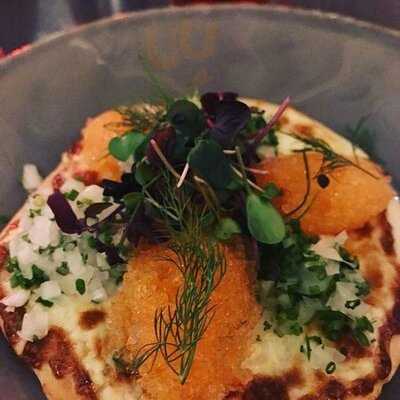 Kung Carls Bakficka - Tre Rum & Kök