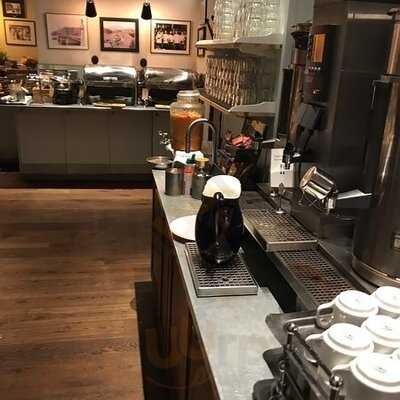 Kung Carls Bakficka - Tre Rum & Kök