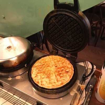 Kung Carls Bakficka - Tre Rum & Kök