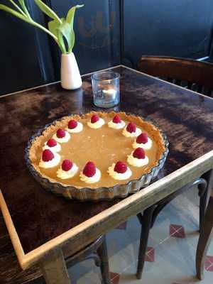 Det Lilla Cafeet Pa Hornet