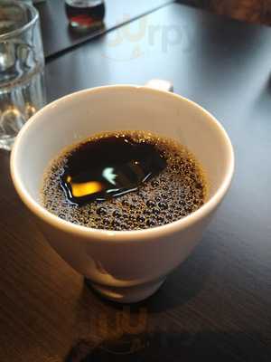 Det Lilla Cafeet Pa Hornet