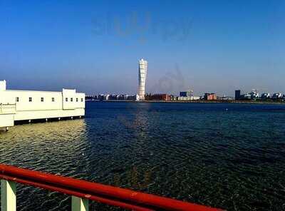 Ribergsborgs Kallbadhus