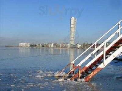 Ribergsborgs Kallbadhus