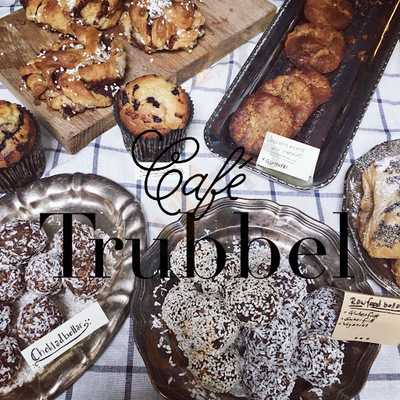 Café Trubbel
