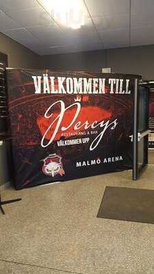 Percys Restaurang & Bar