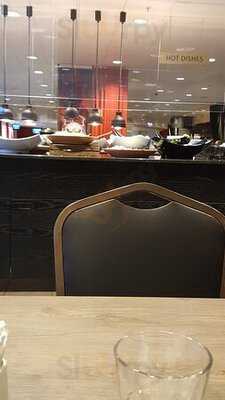 Percys Restaurang & Bar