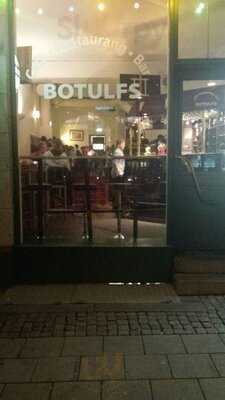 Botulfs, Cafe Bar O Restaurang