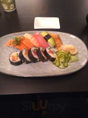 Sushi2go