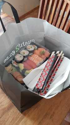 Sushi2go