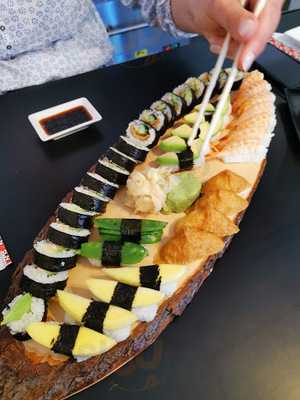 Sushi2go