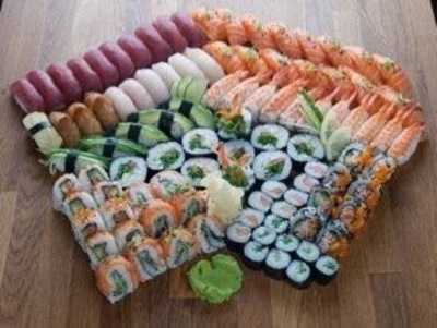 Sushi2go