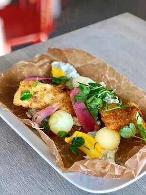 Restaurang Stora Varvsgatan 6