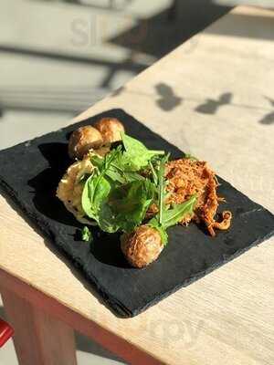 Restaurang Stora Varvsgatan 6