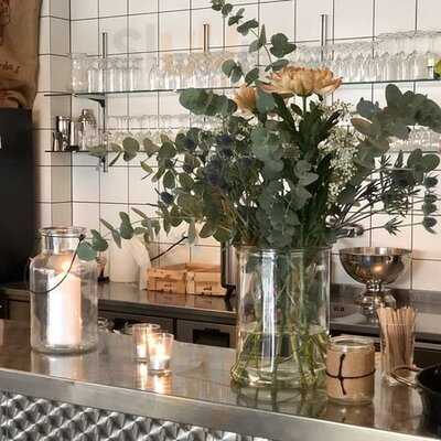 Restaurang Stora Varvsgatan 6