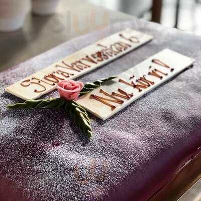 Restaurang Stora Varvsgatan 6