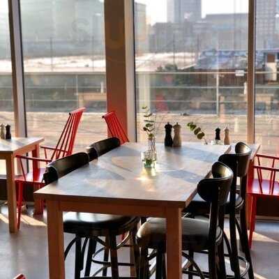 Restaurang Stora Varvsgatan 6