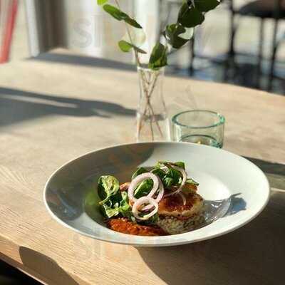 Restaurang Stora Varvsgatan 6