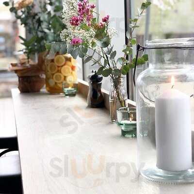 Restaurang Stora Varvsgatan 6