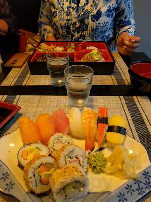 Minmin Sushi