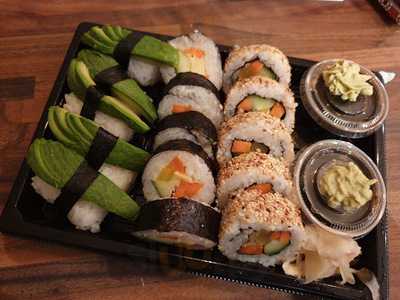Minmin Sushi