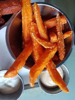 Phil’s Burger Götgatan