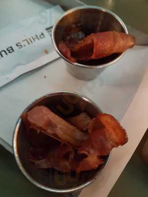 Phil’s Burger Götgatan