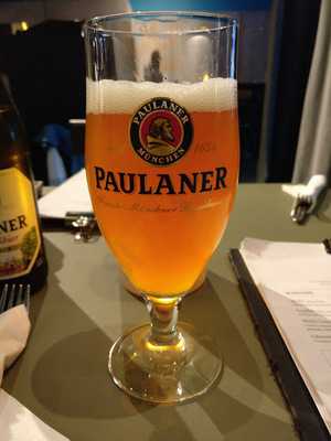 Phil’s Burger Götgatan