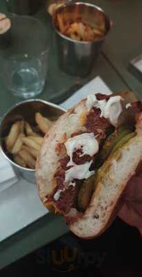 Phil’s Burger Götgatan